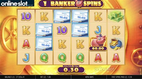 ll Bankin’ Bacon Slot ᐈ Review + Demo .
